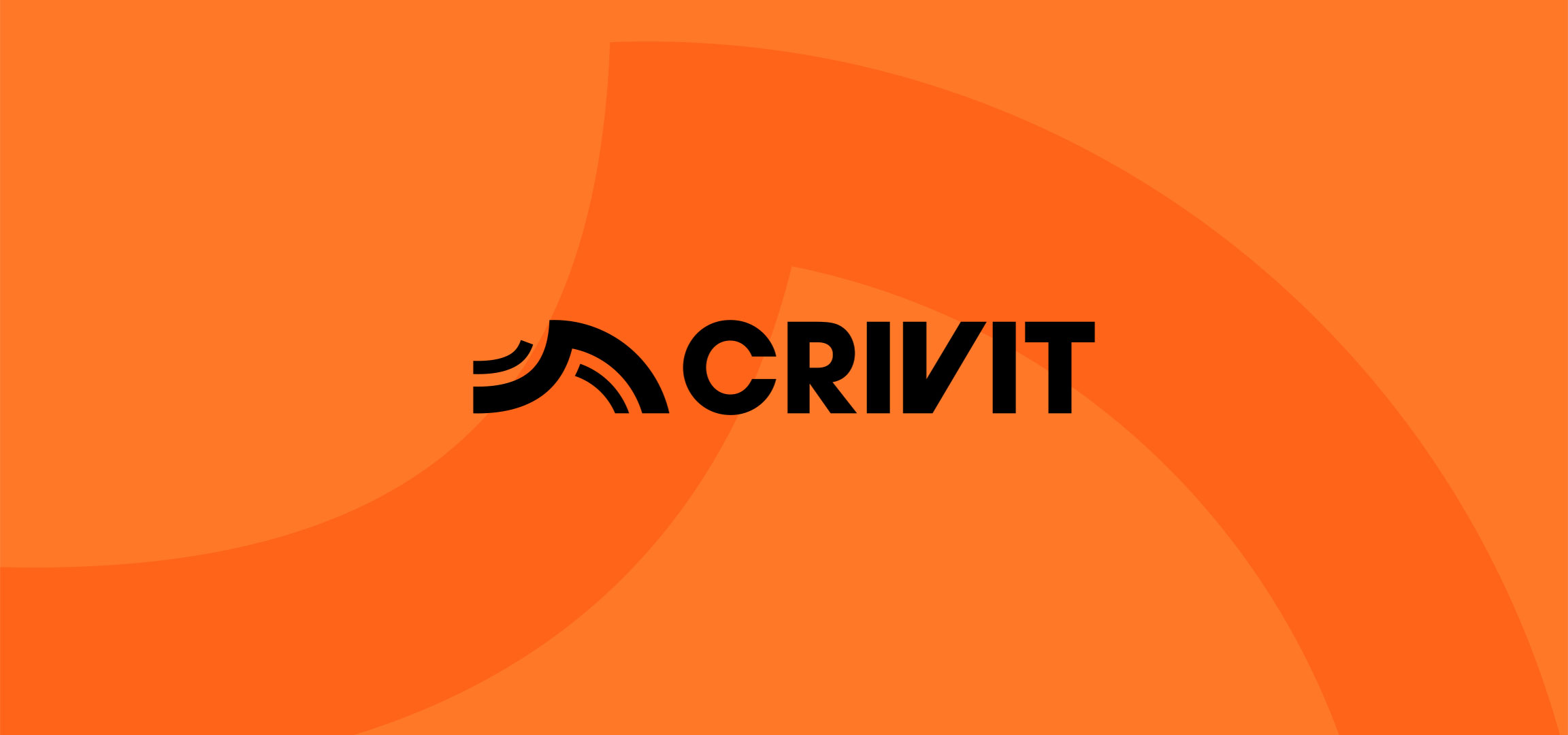 Logo Crivit.