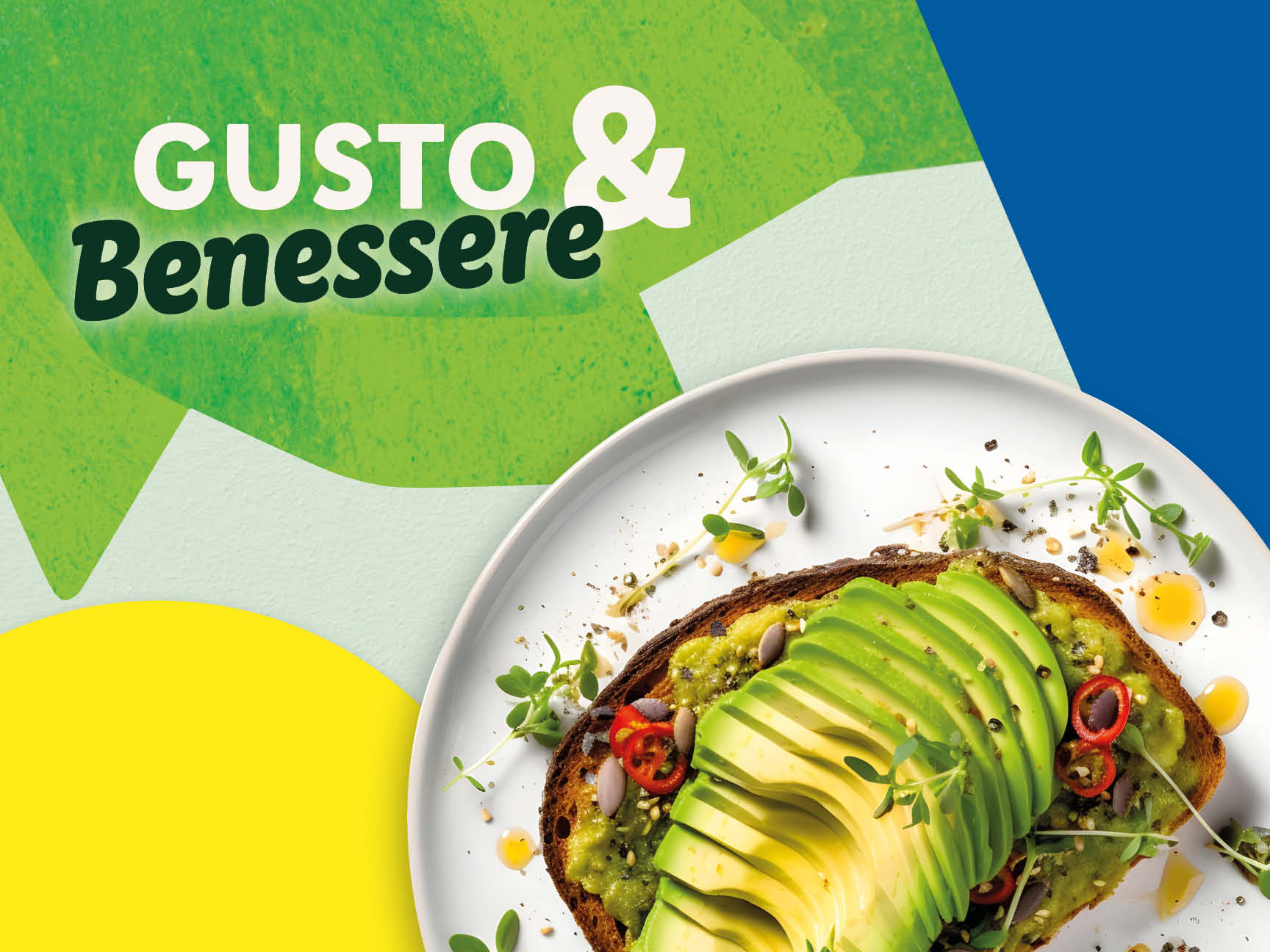 Gusto & Benessere