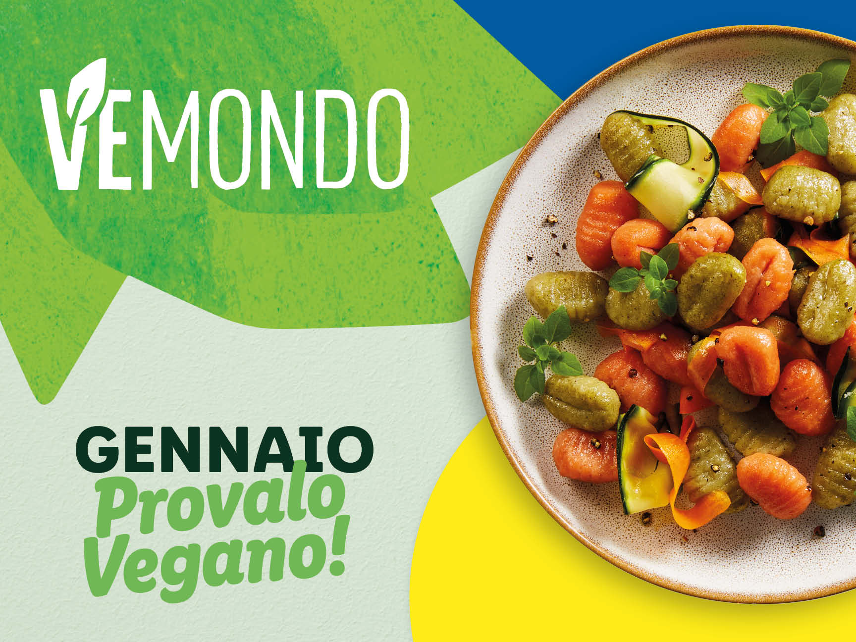 Specialità Vegane