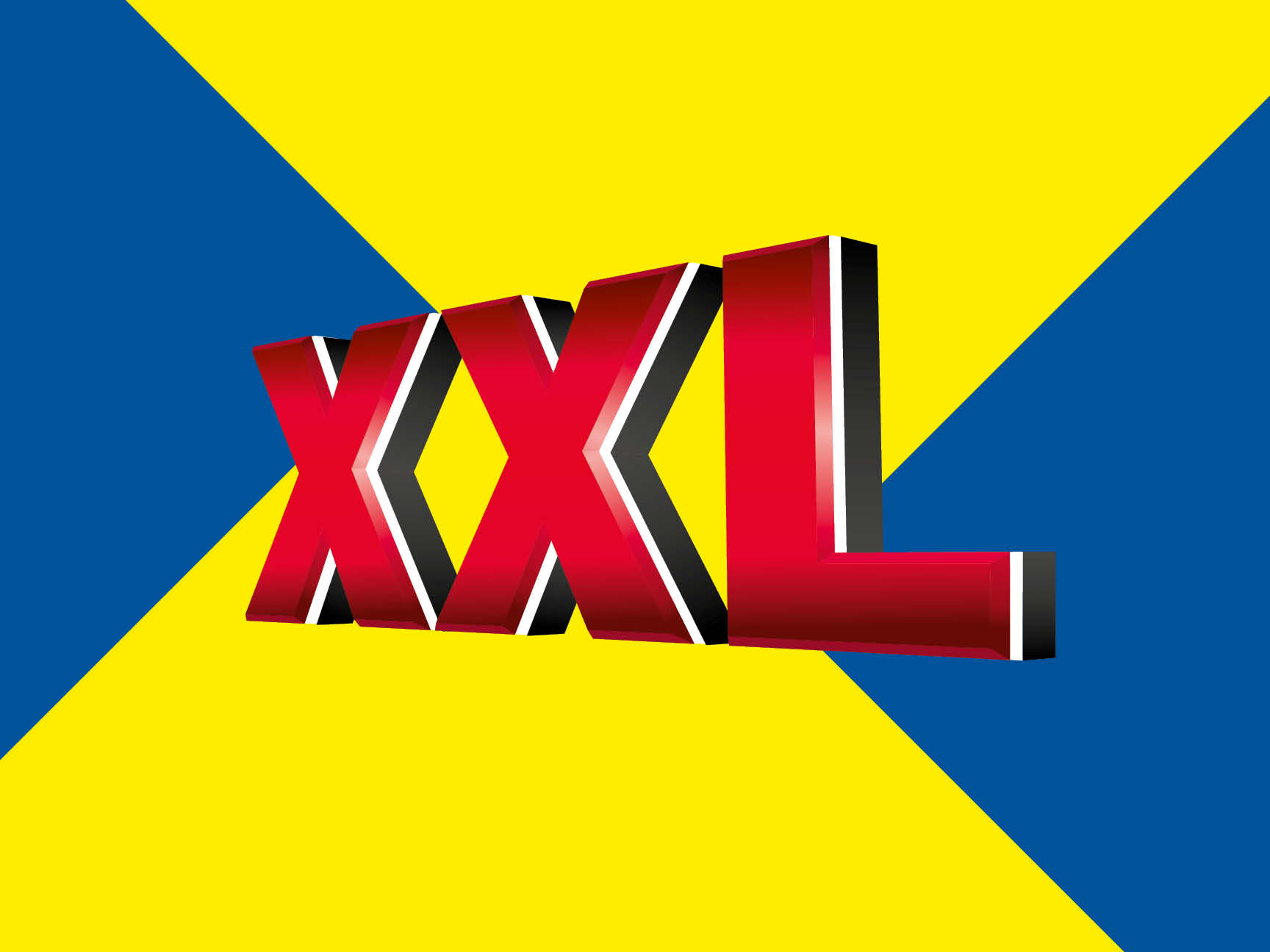 XXL