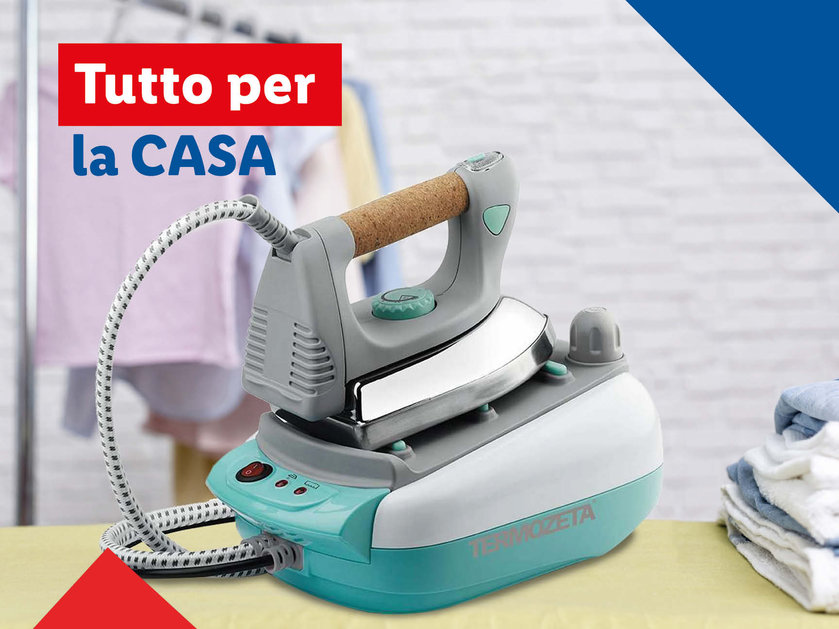 Tutto per la casa