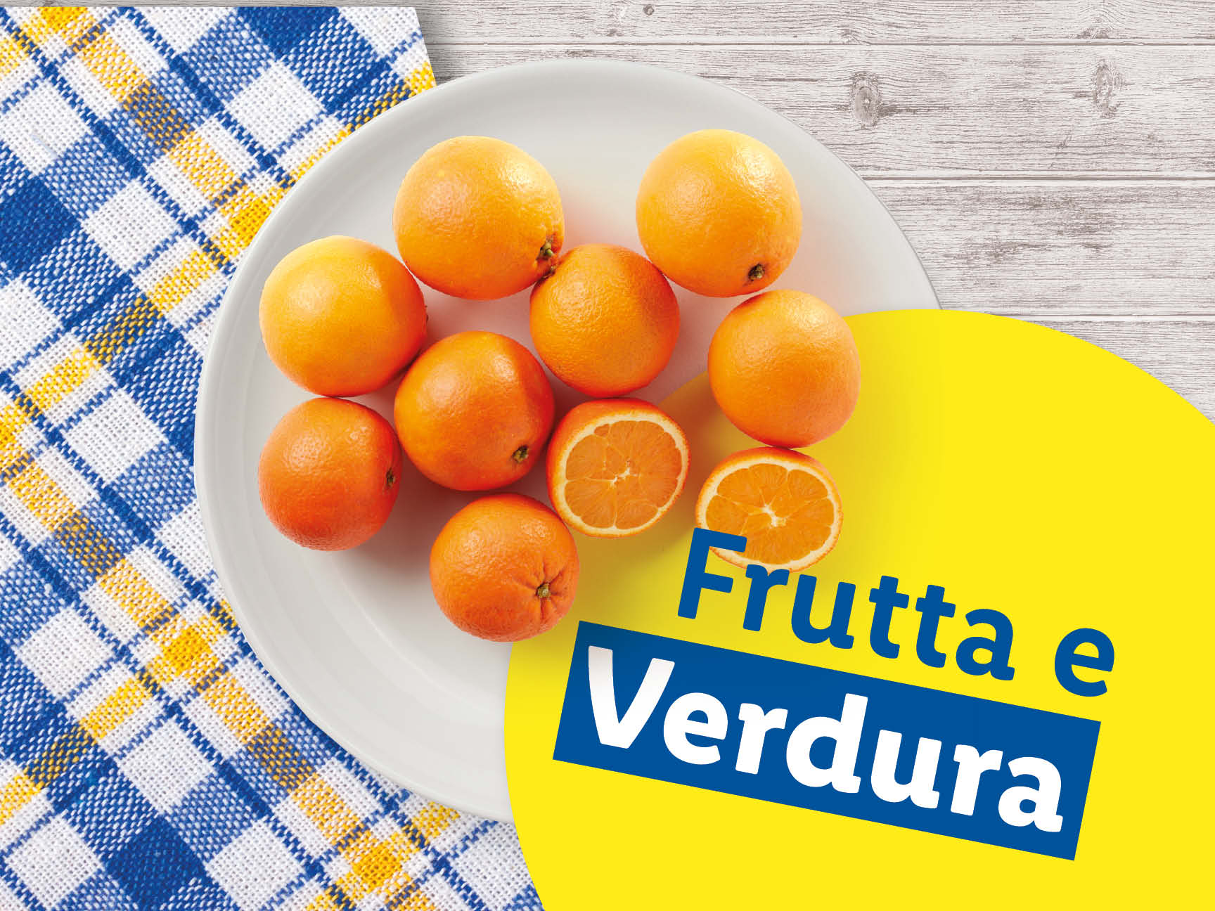 Frutta e Verdura