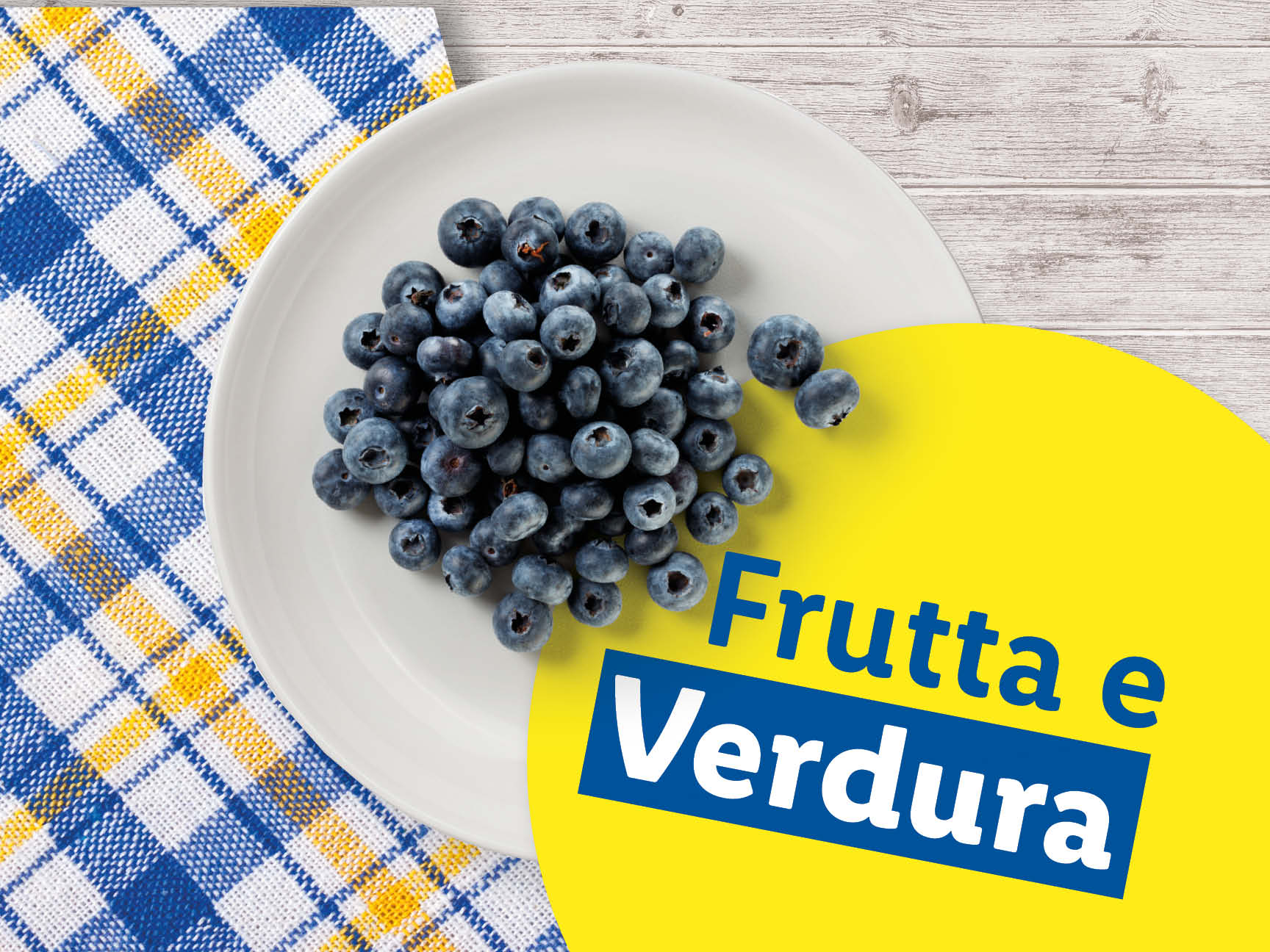 Frutta e Verdura