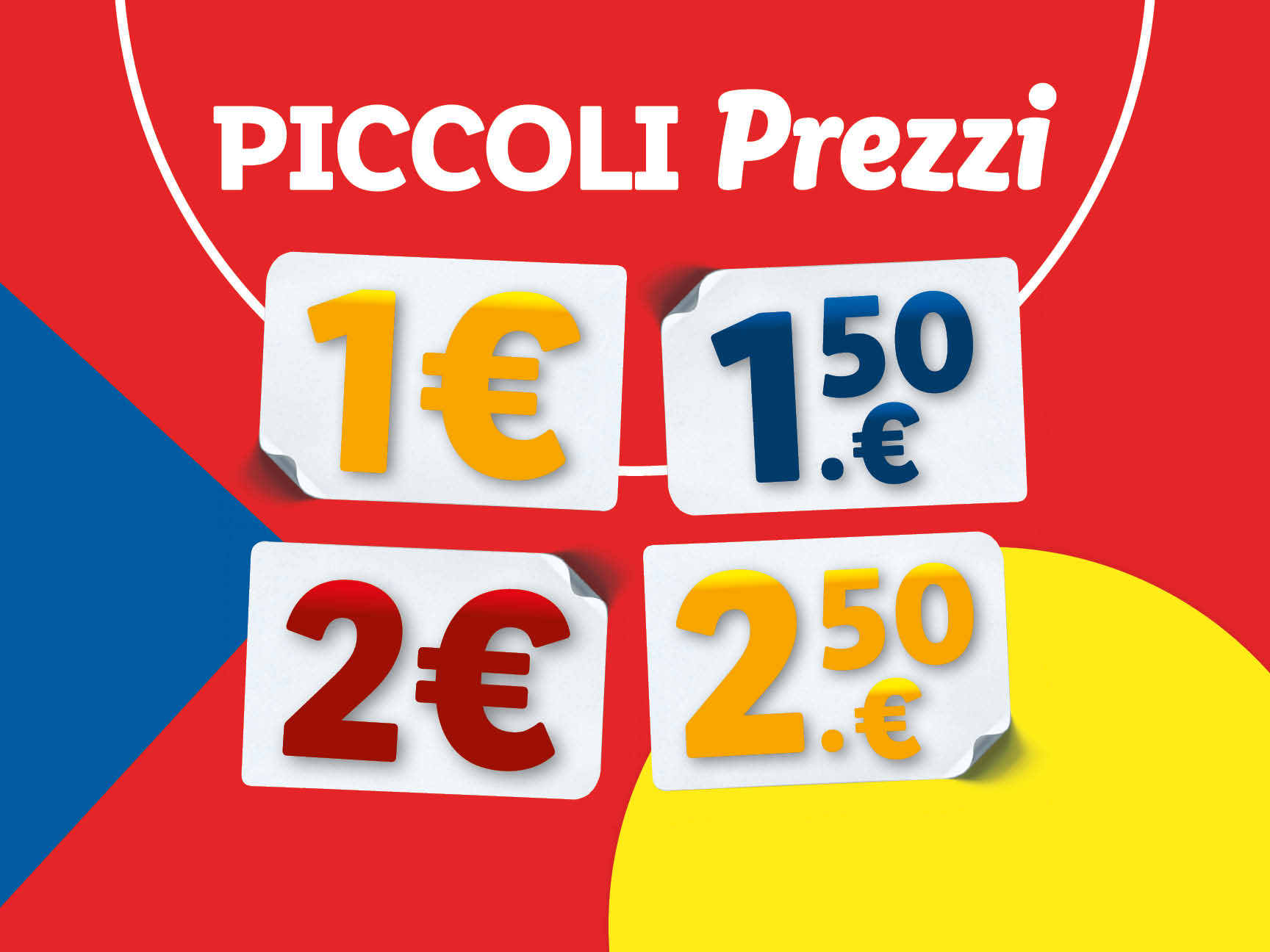 Offerte della Settimana