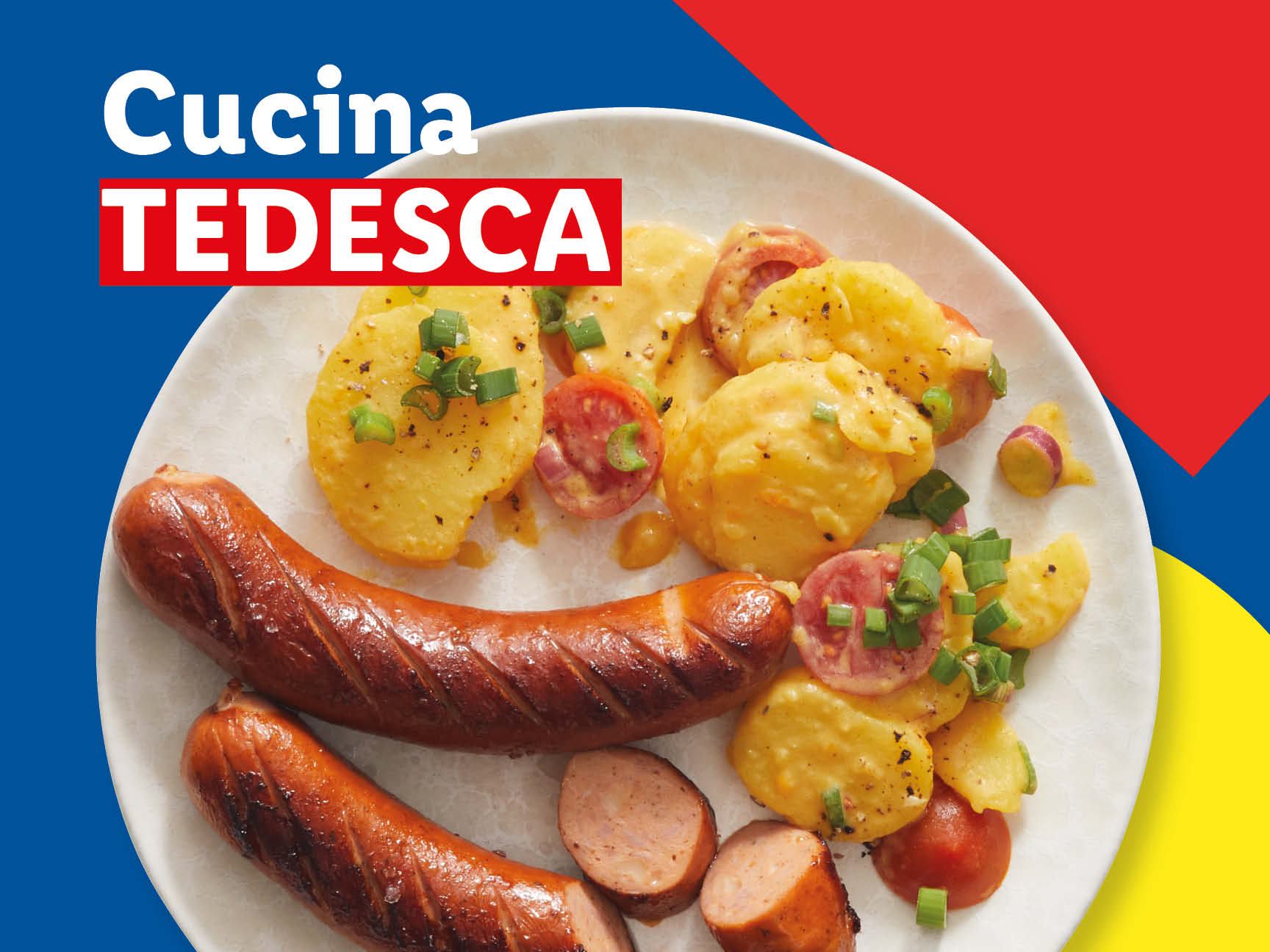 Cucina Tedesca