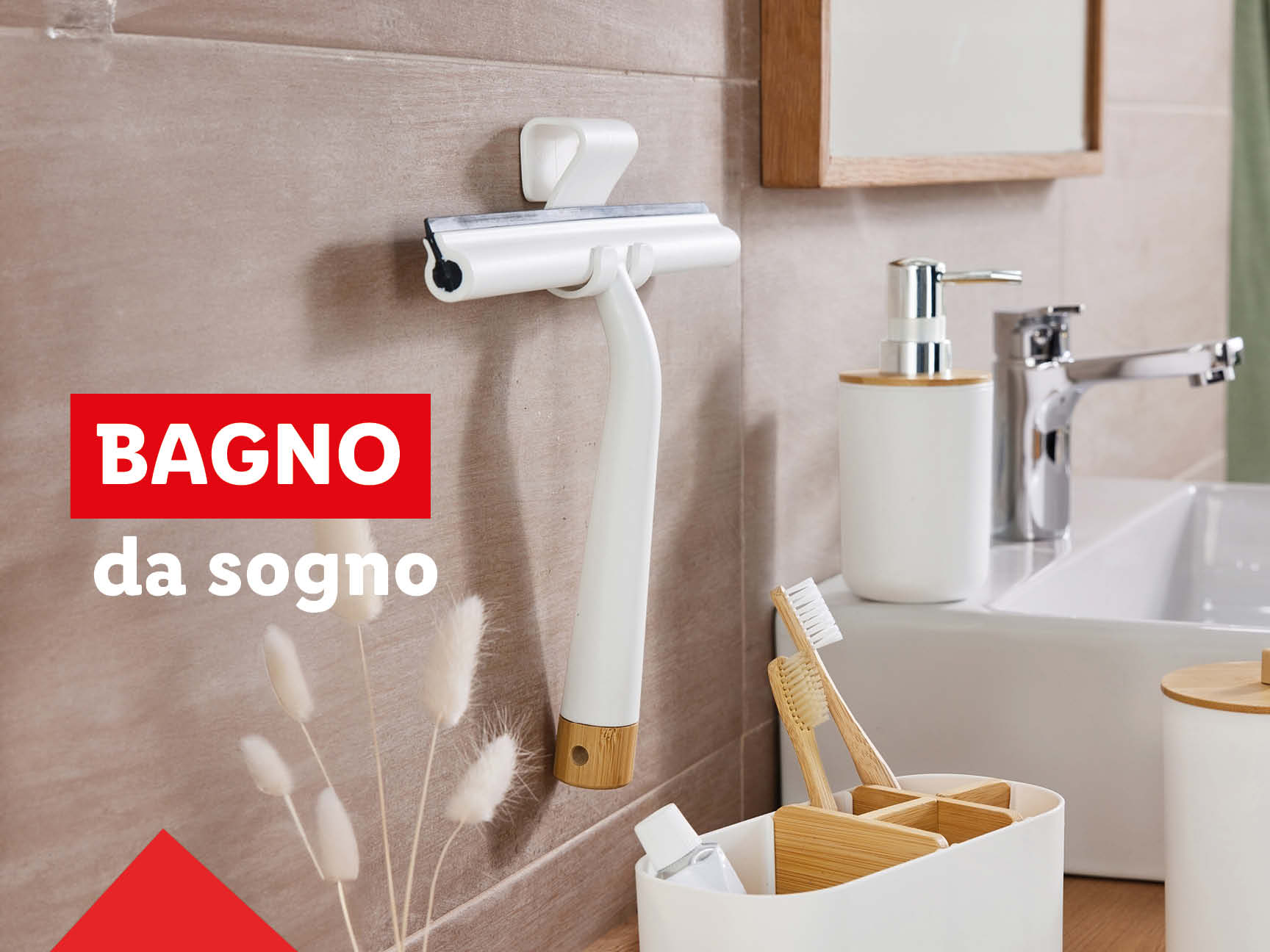 Il tuo bagno da sogno 