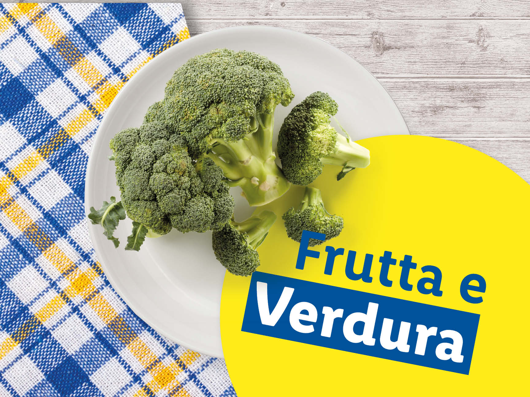 Frutta e Verdura