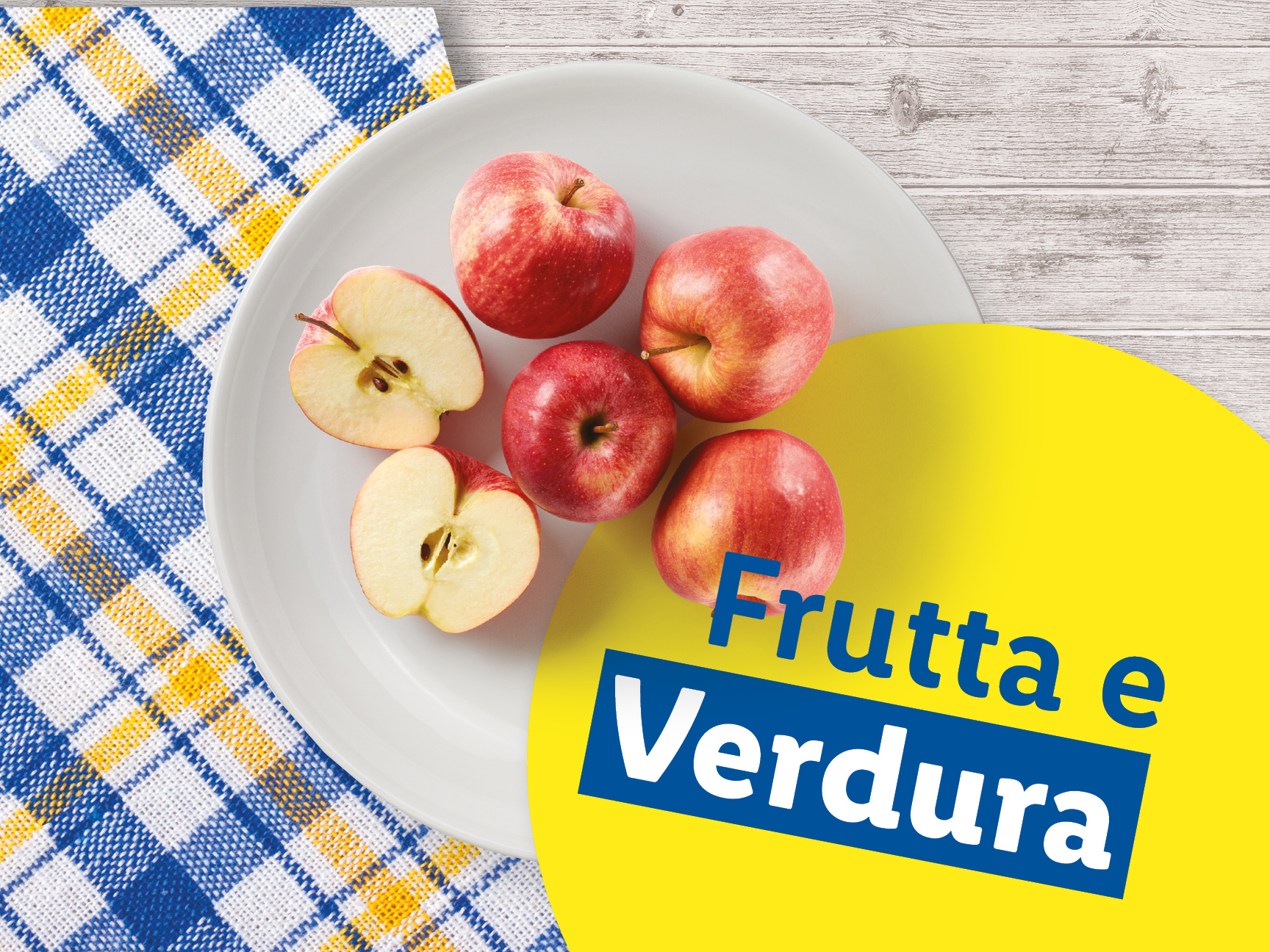 Frutta e Verdura