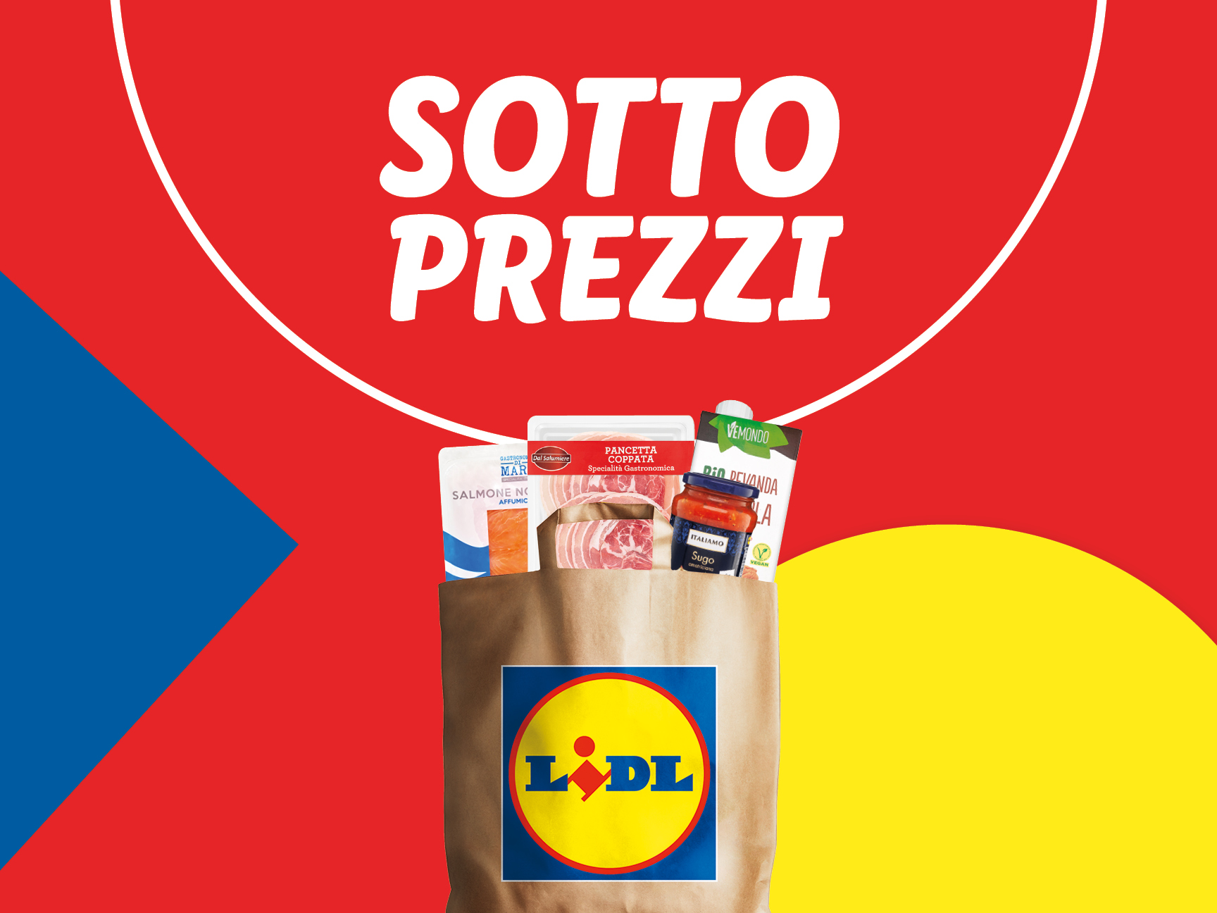 Offerte della Settimana