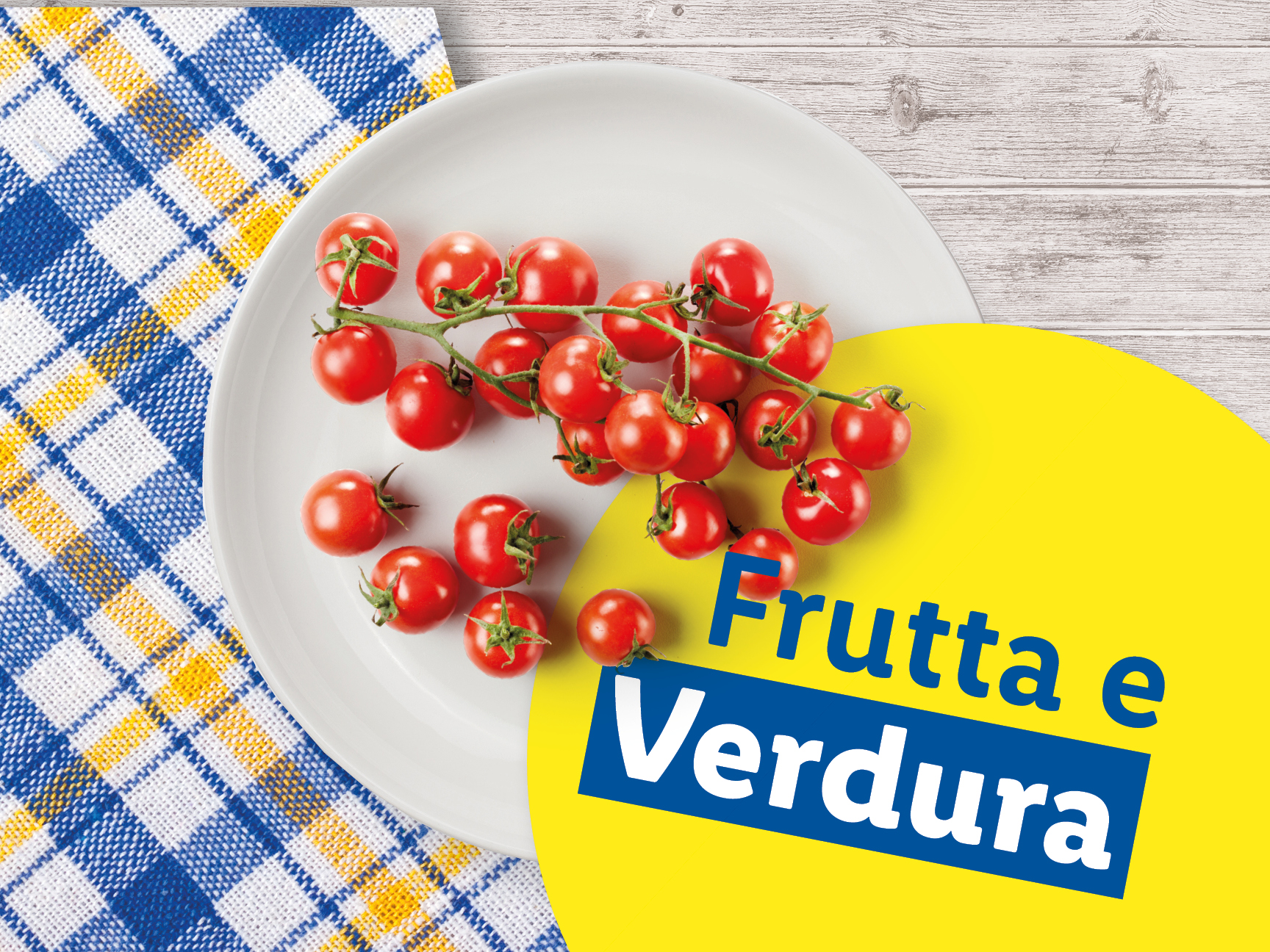 Frutta e Verdura