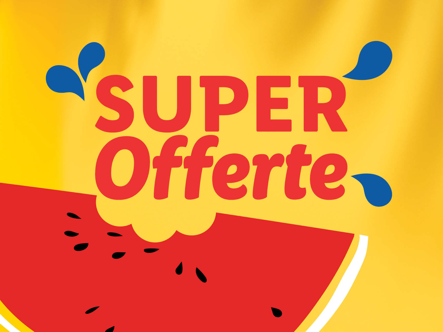 Offerte Settimanali