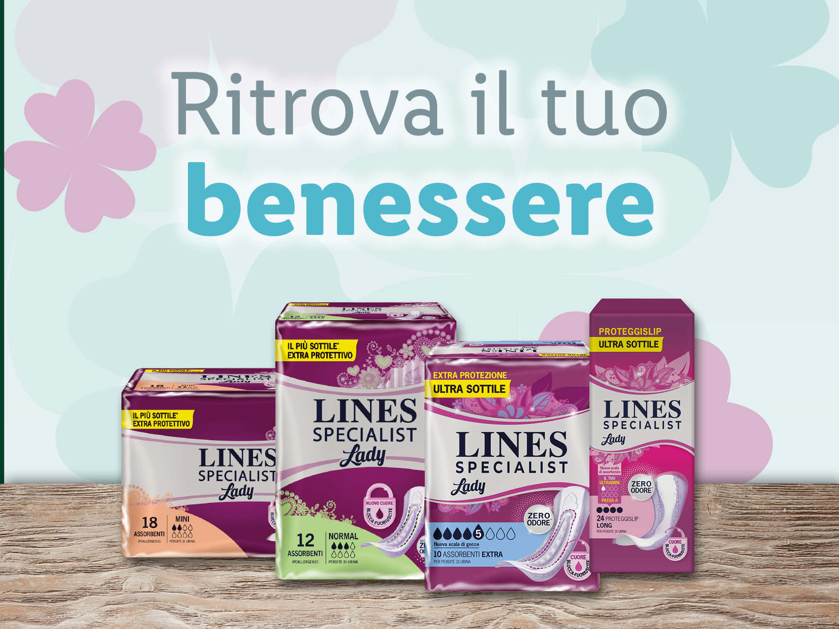 Il tuo Benessere