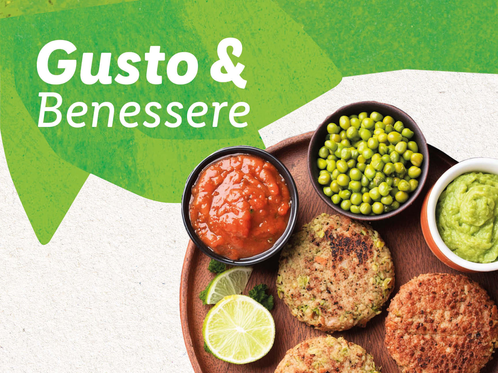 Gusto & Benessere