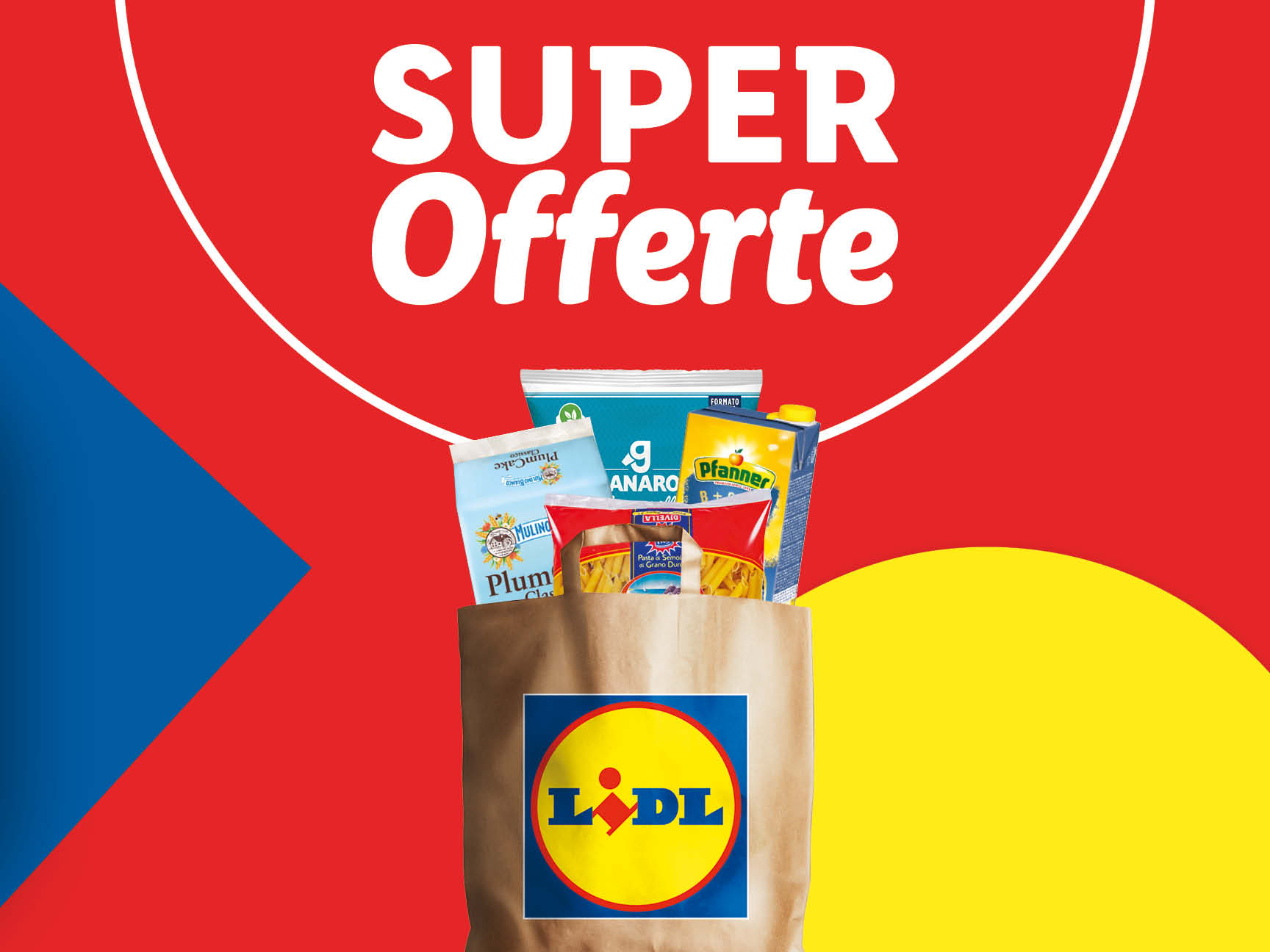 Offerte Settimanali