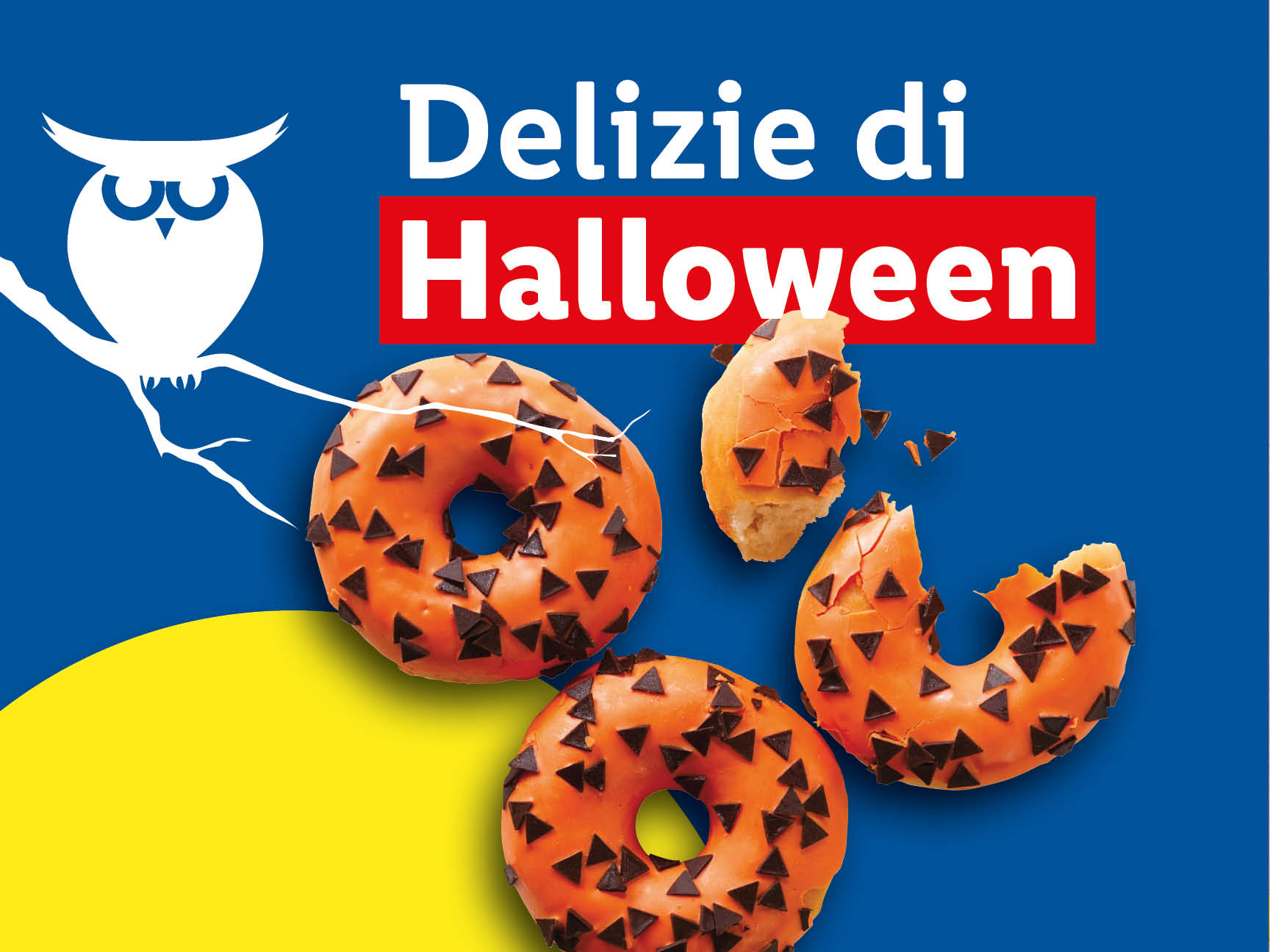 Delizie di Halloween