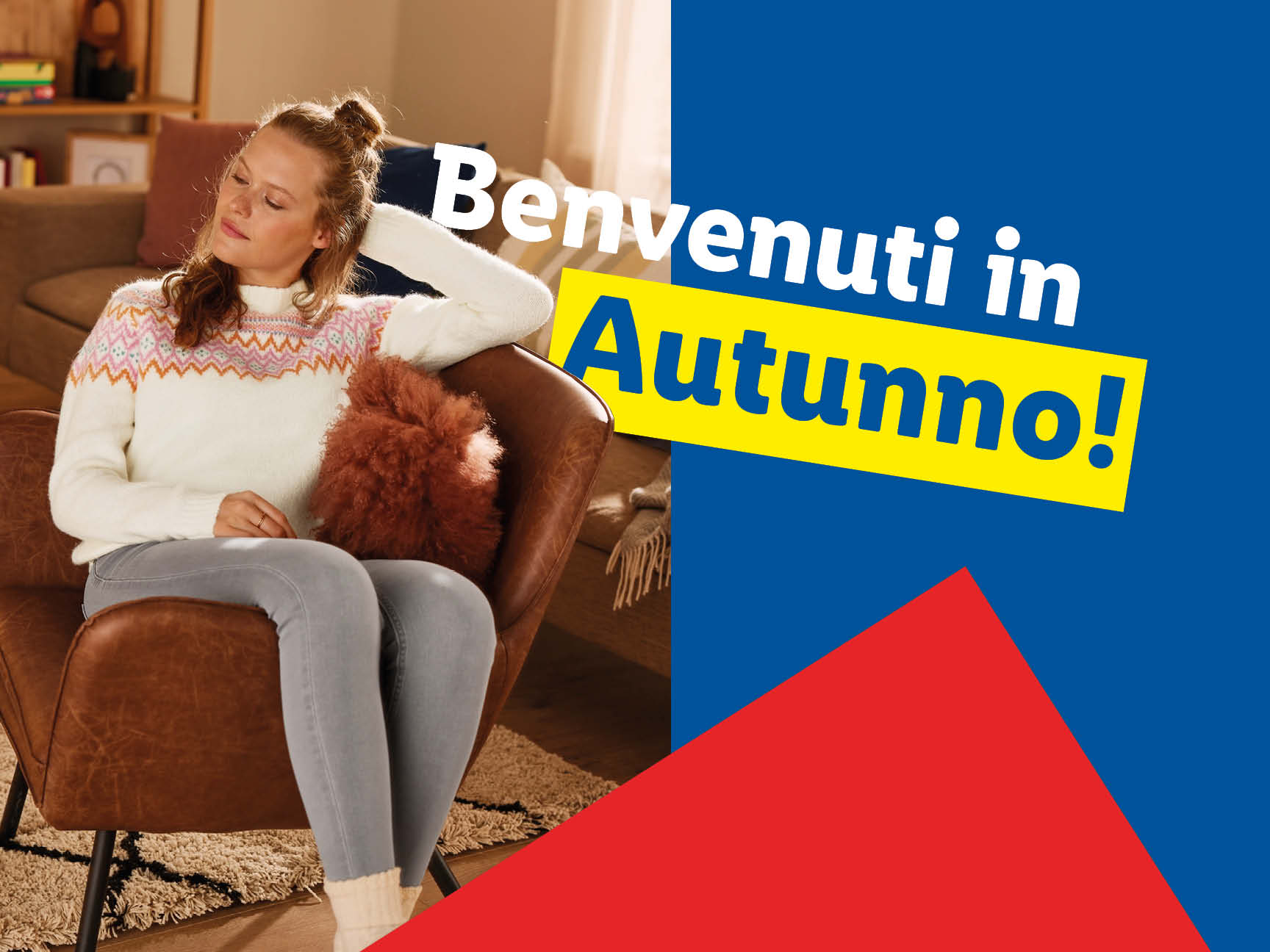 Benvenuto Autunno