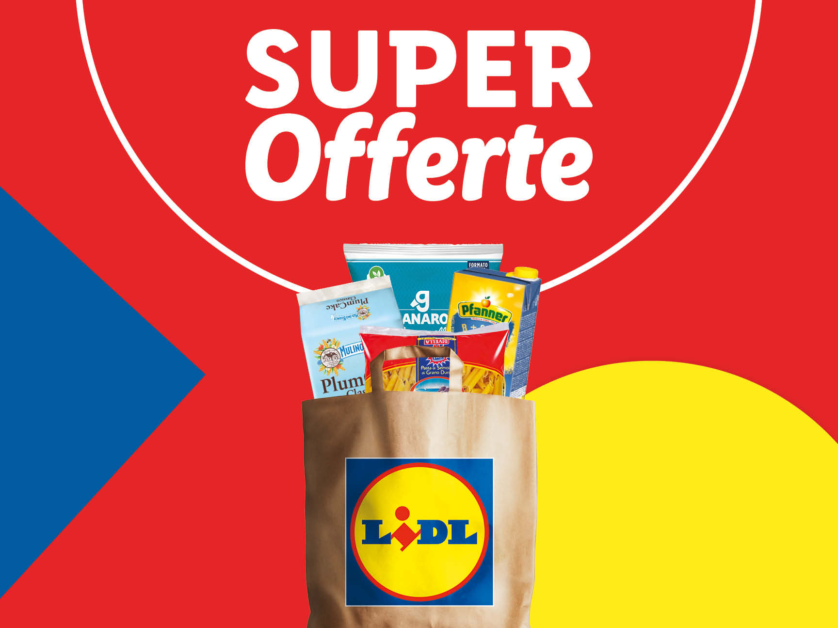 Offerte Settimanali