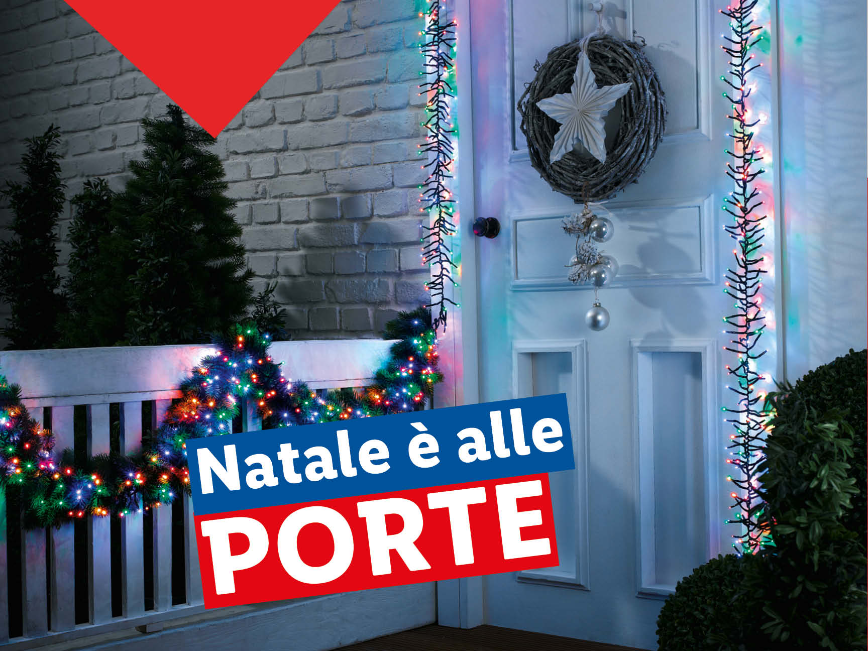 Natale alle porte