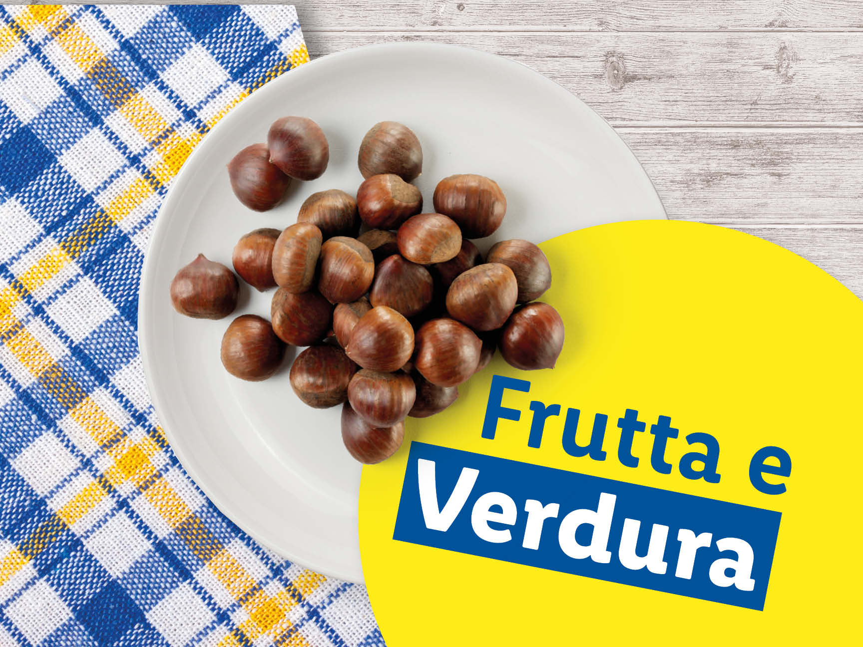 Frutta e Verdura