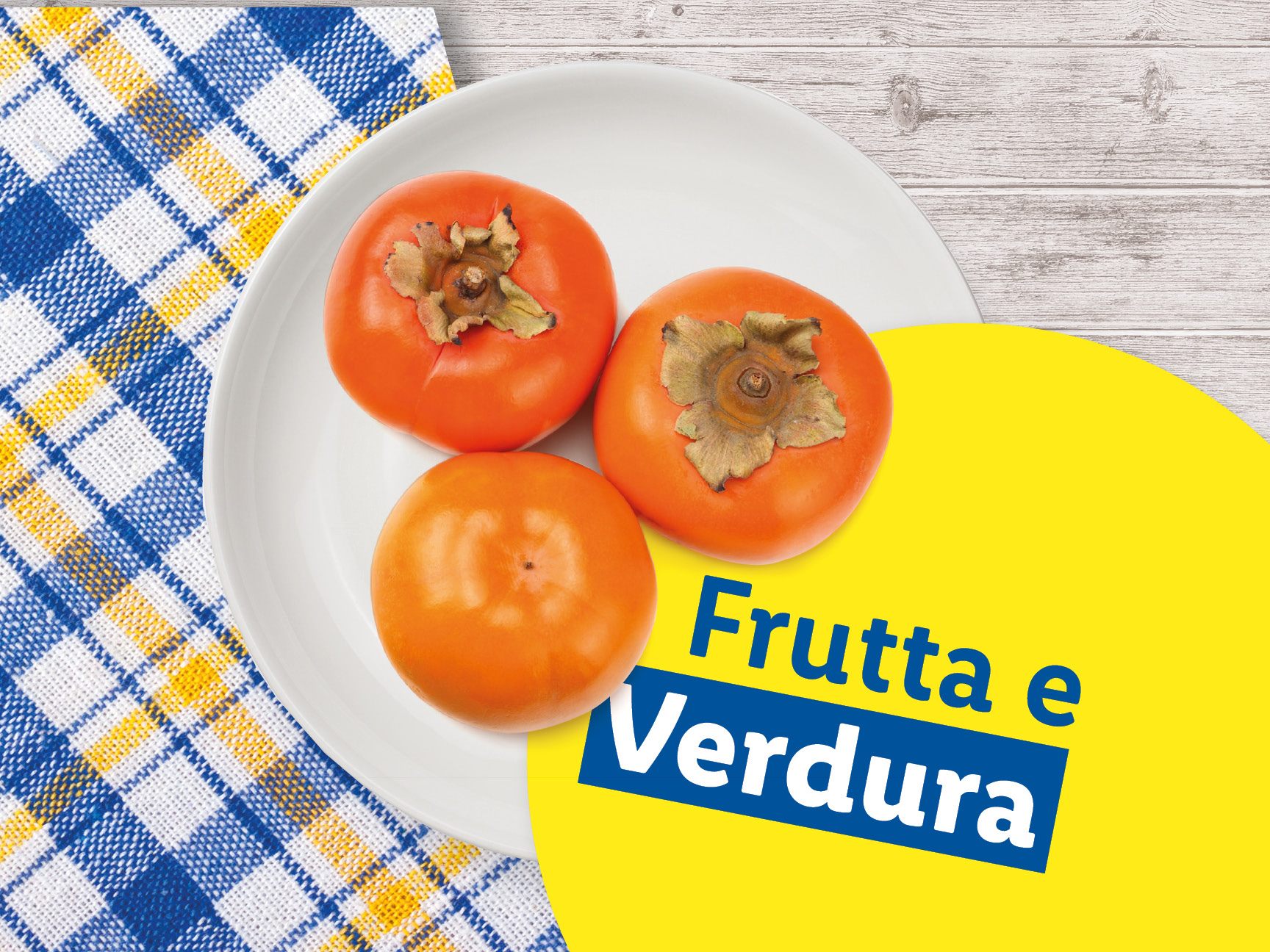 Frutta e Verdura