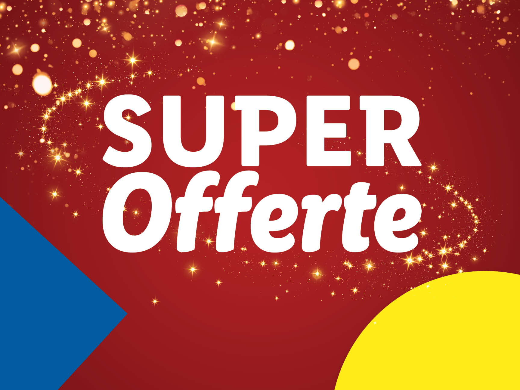 Offerte Settimanali 