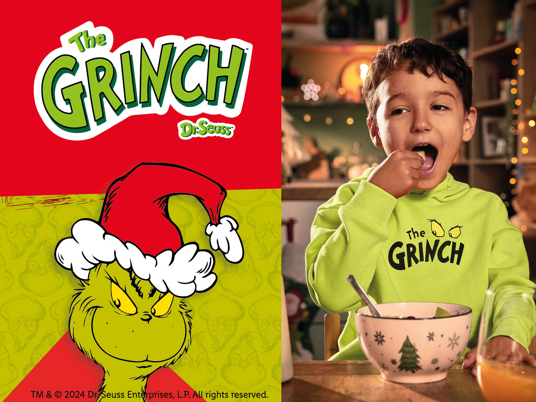 The Grinch