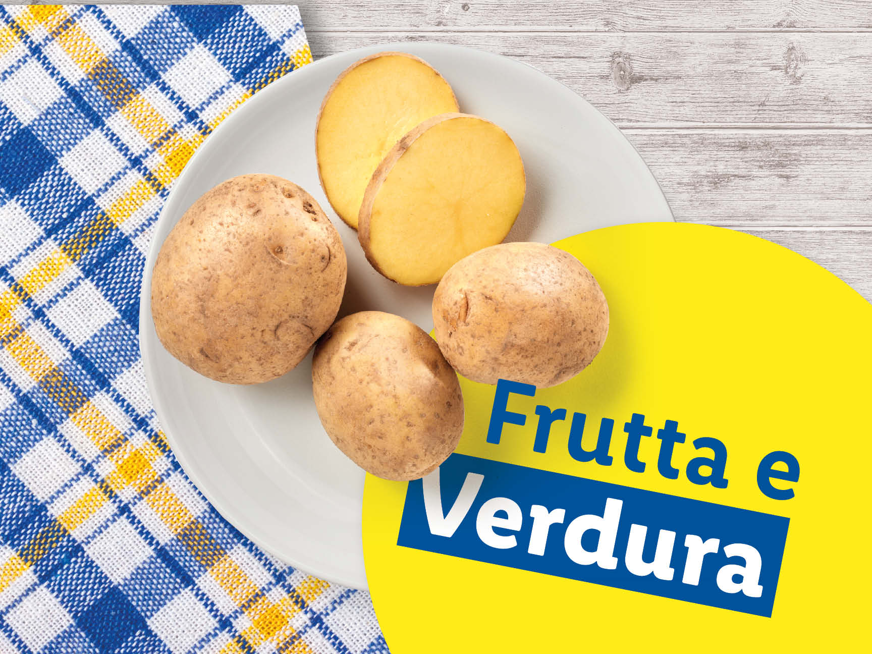 Frutta e Verdura