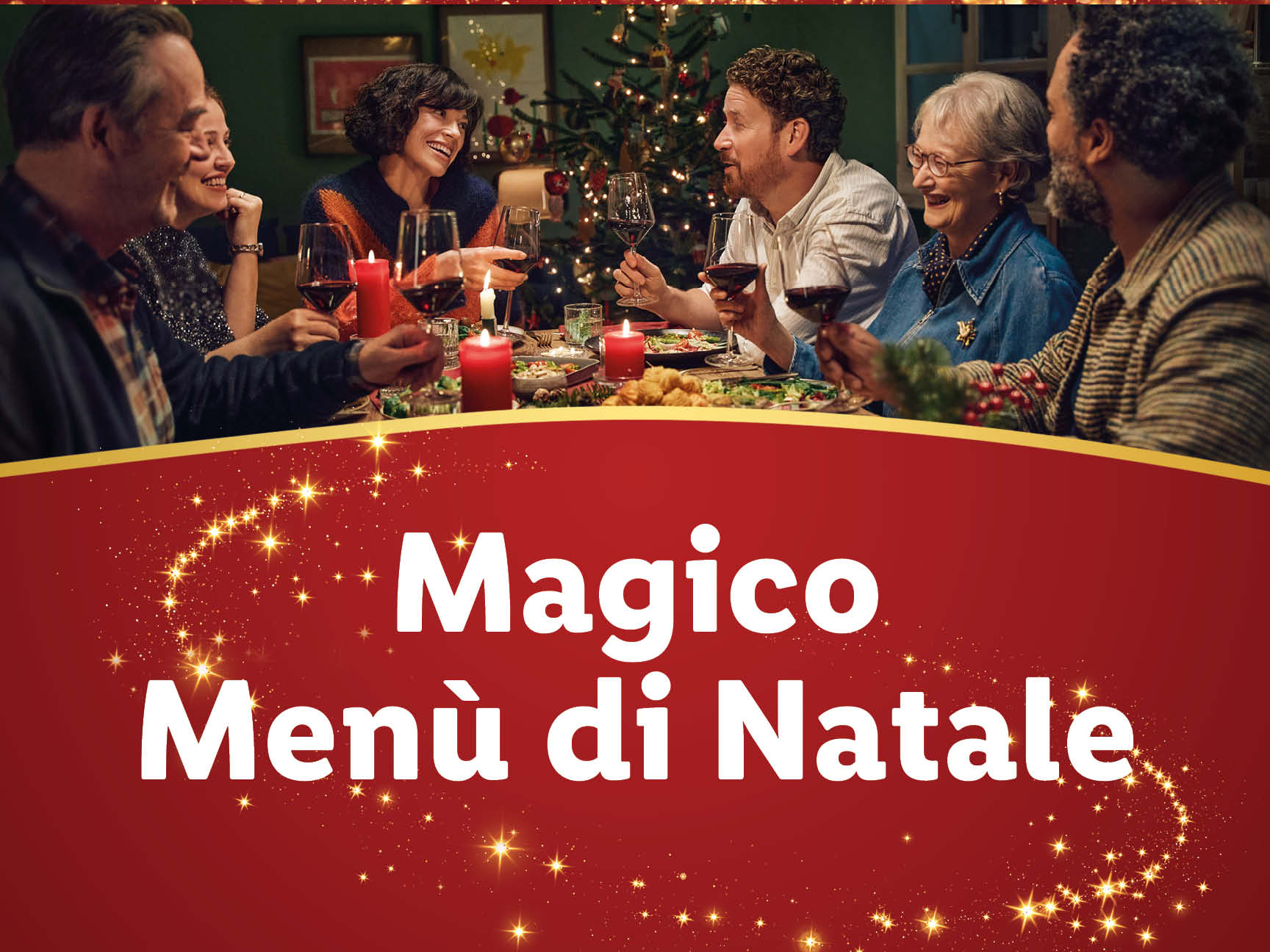 Menù di Natale