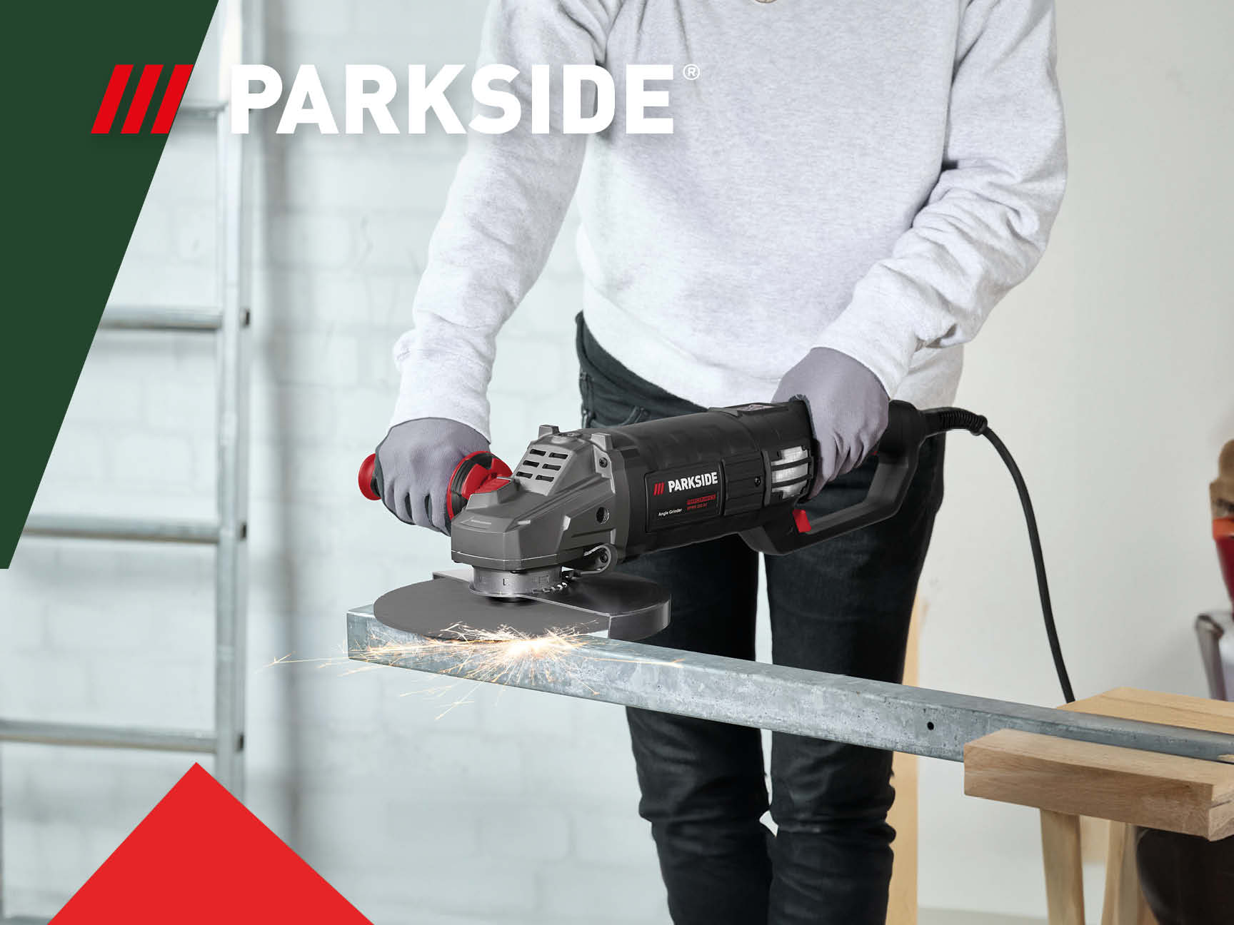 Fai da te con Parkside®