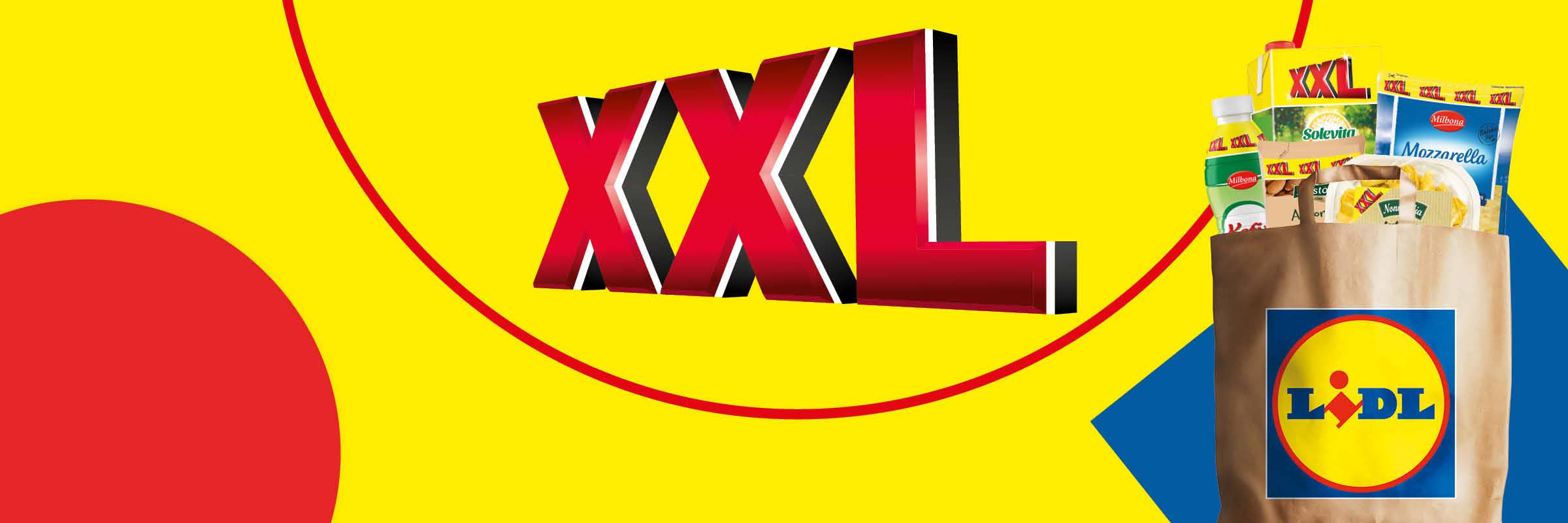 XXL