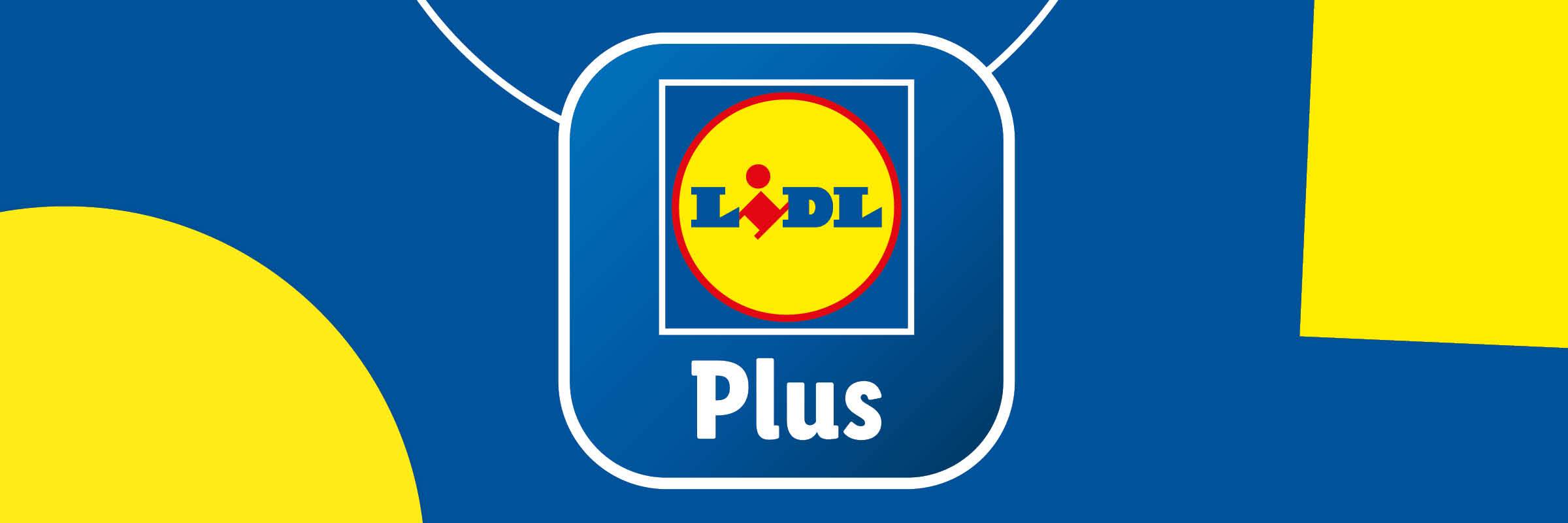 Lidl Plus