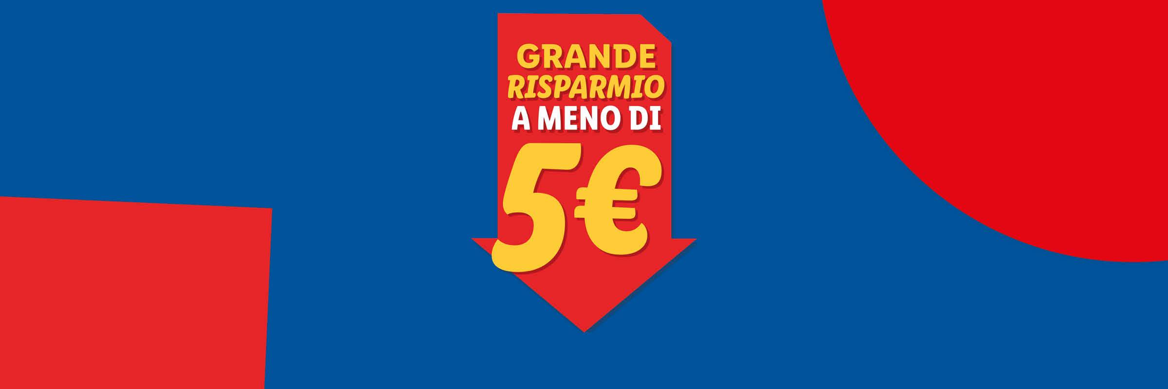 Grande Risparmio