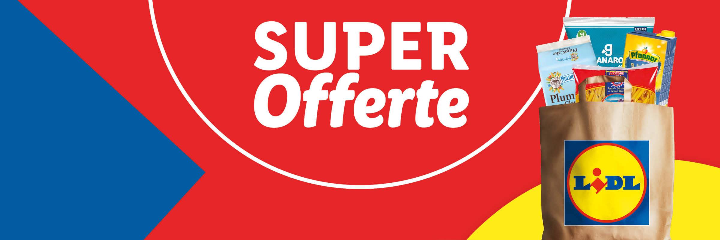 Offerte Settimanali