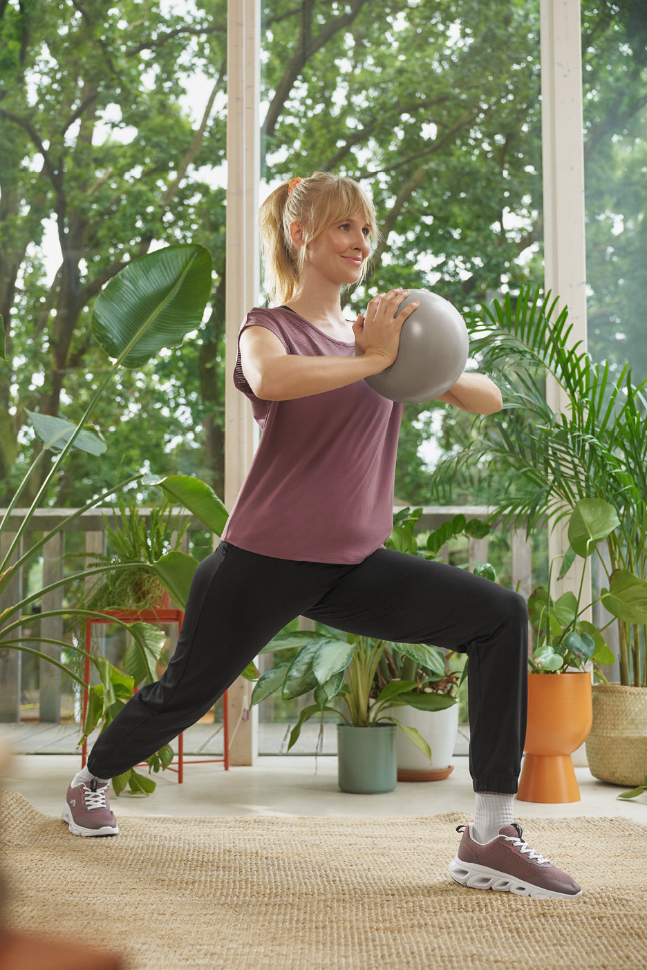 CRIVIT - Sport e Tempo libero