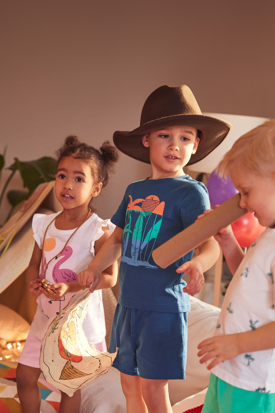 LUPILU - Neonati e Bambini