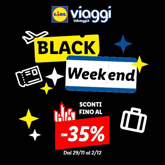 Black Weekend